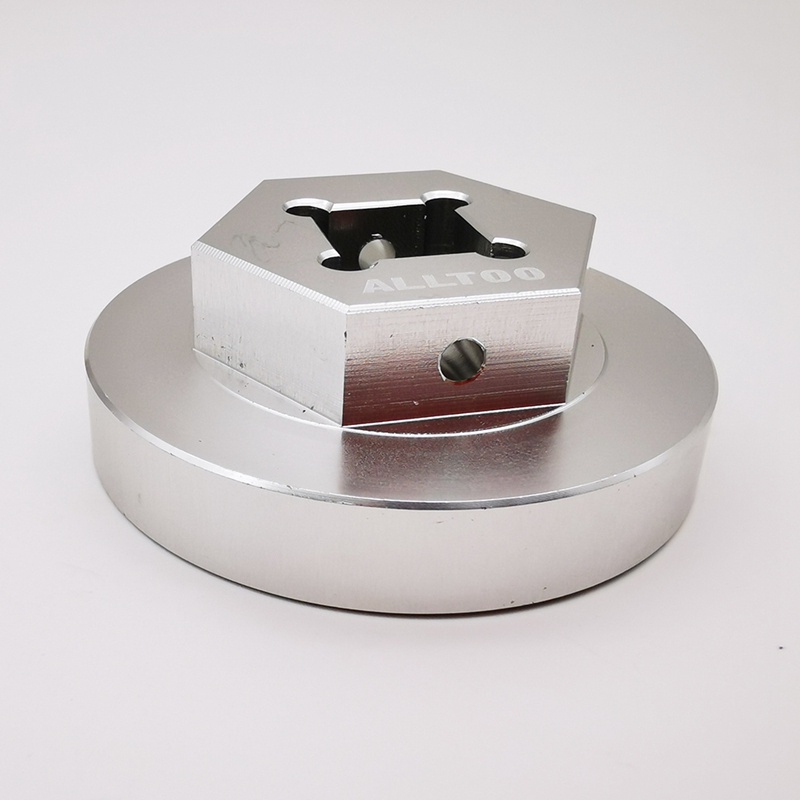 1 Dụng Cụ Tháo Lắp Dưới Khung Xe Đạp 16T 52.2mm Cho Trek Emonda T47 / SRAM DUB T47 16 Răng