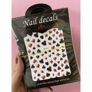 STICKER TẾT SIÊU XINH CHUYÊN DỤNG CHO DÂN LÀM MÓNG
