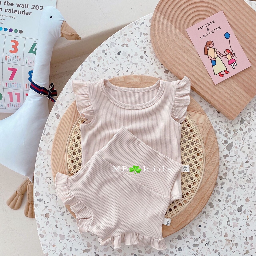 SALE BỘ TĂM LẠNH CẠP CAO TAY BÈO BÉ GÁI( CCBEO)