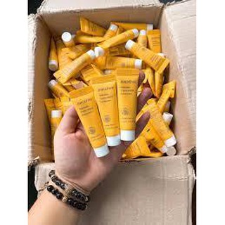 [Size mini] KEM CHỐNG NẮNG INNISFREE TRIPLE SHIELD 10ML