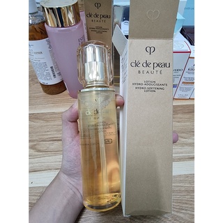 NƯỚC THẦN  CLE DE PEAU  LOTION 170ML