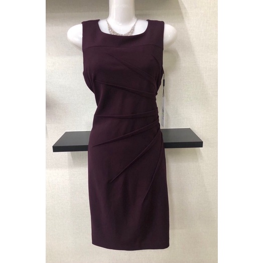 VÁY KHÔNG TAY 💁‍♀️ CALVIN KLEIN