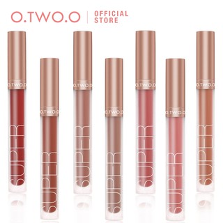 Set 12 Son Môi O.TWO.O 12 Màu Chất Lượng Cao 360g