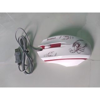 Chuột Gaming Bosston X7