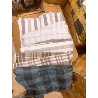 Khăn tắm Muji