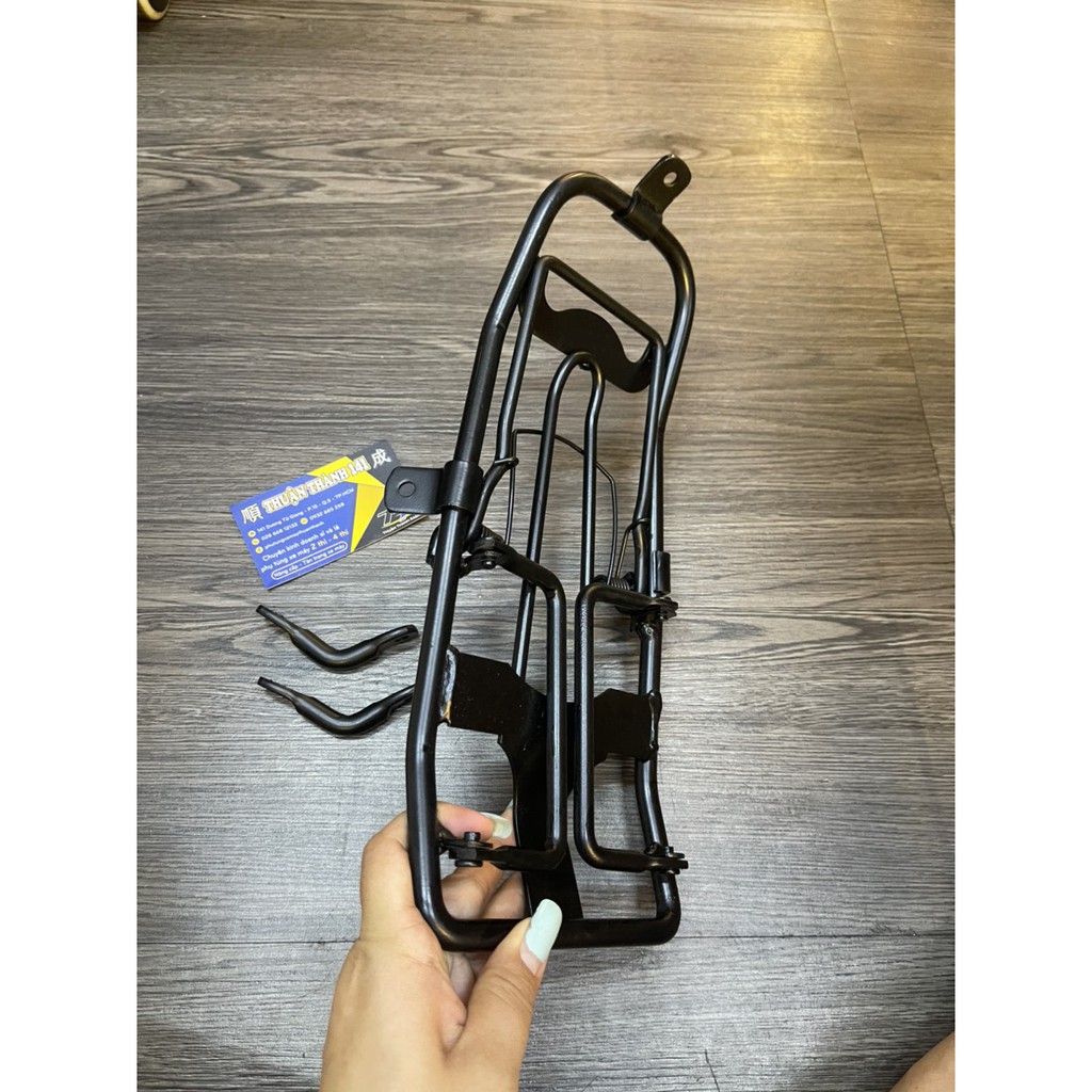 Baga giữa Yaz tỉnh điện - Yaz125