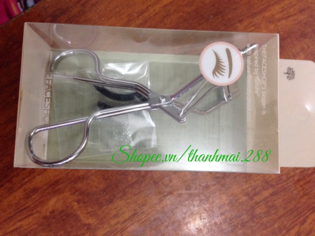 Bấm mi Eyelash Curler