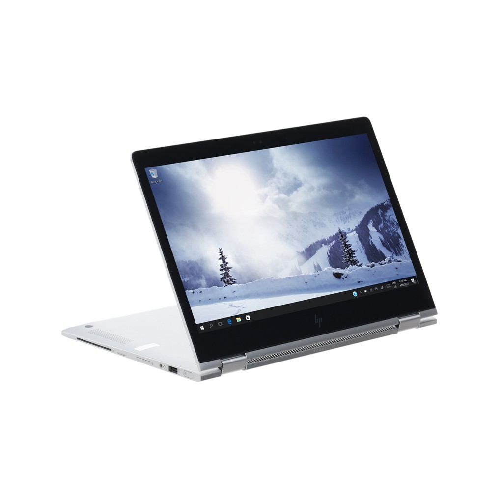 Laptop HP Elitebook X360 1030 G2 - Core i5 7200u, Ram 8GB, ổ SSD 256GB, Màn hình 13.3 FullHD cảm ứng có hỗ trợ bút | BigBuy360 - bigbuy360.vn