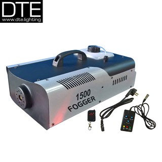 Máy tạo khói 1800w có dmx