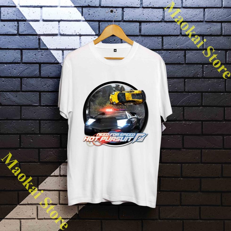 [DISCOUNT]💚Áo Thun Need for Speed - Need for Speed T-Shirt siêu đẹp - NFS-015