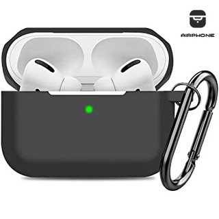 [ỐP] Case silicon tai nghe airpods pro