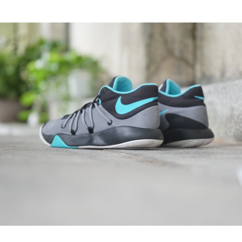 [2hand] Giày Thể Thao NIKE KD TREY 5 V 921540-004 GIÀY CŨ CHÍNH HÃNG