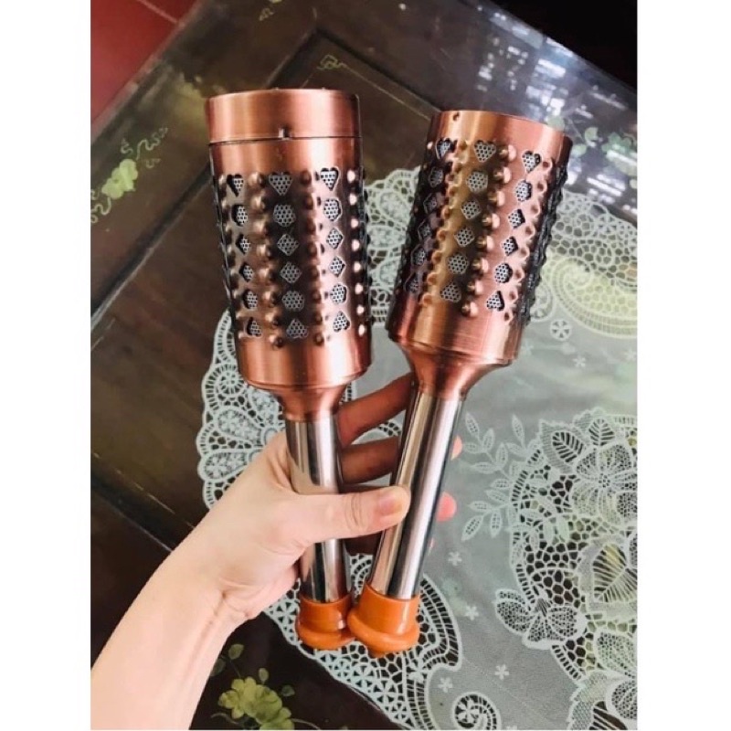 Cây lăn ngải đồng đôi