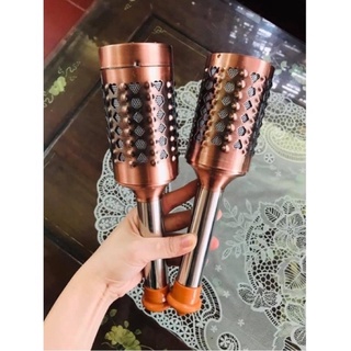 Con lăn đồng đôi,cây lăn ngải đả thông kinh lạc - 108 điếu ngải dùng cho spa