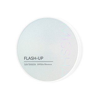 Phấn Nước Chống Nắng Missha Flash-up Sun Tension SPF 50+ PA++++ về hàng SALE 50% (Bill mua ảnh bên cạnh