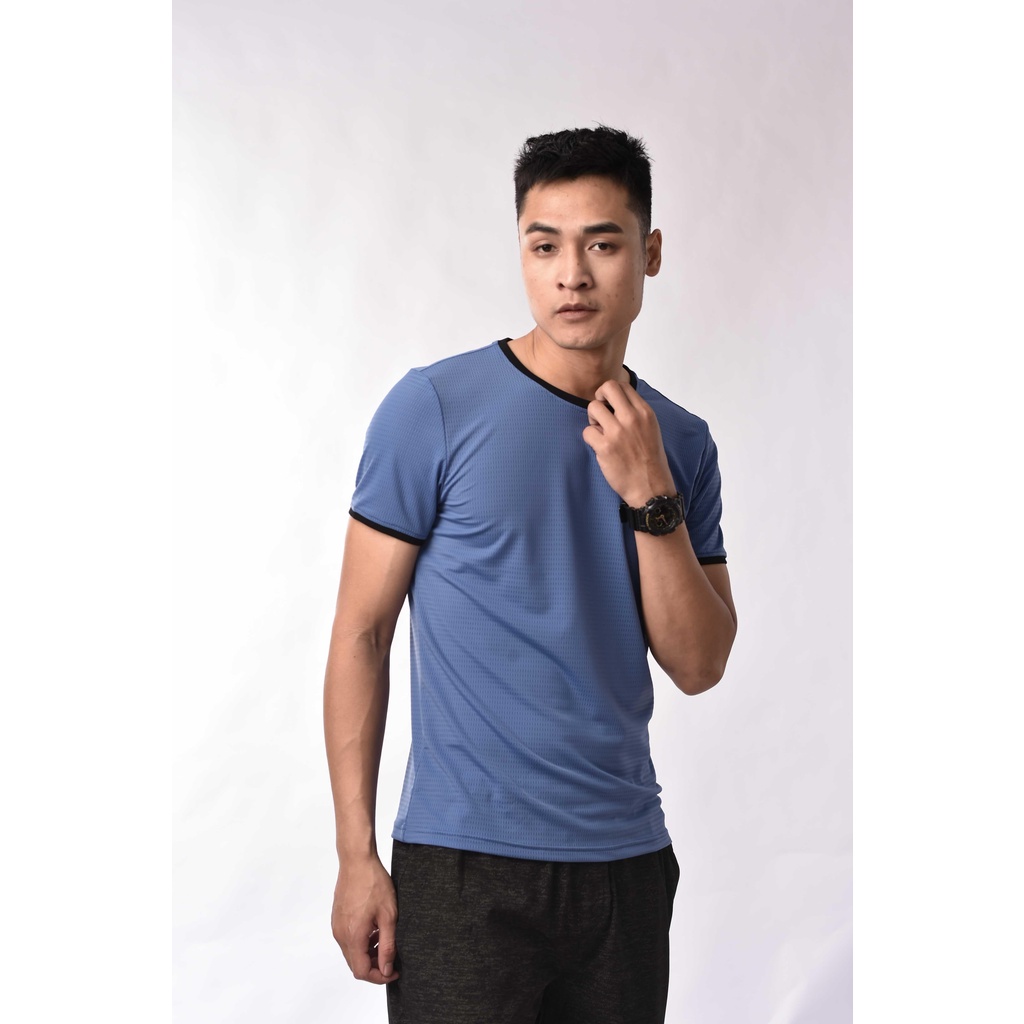 ÁO PHÔNG NAM, ÁO THUN NAM, ÁO THỂ THAO NAM [ATT265][NEW] | BigBuy360 - bigbuy360.vn