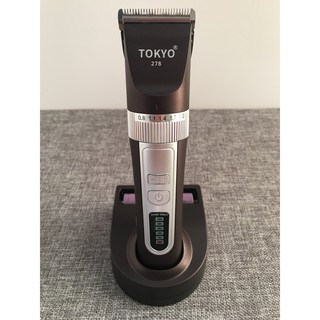 Tông đơ cắt tóc Tokyo 278
