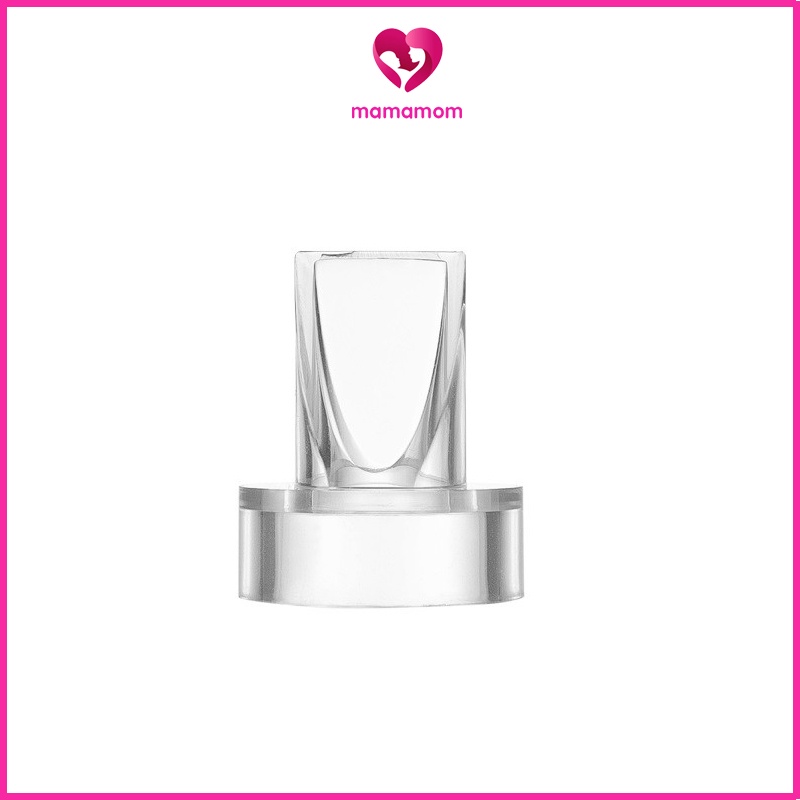 Phễu Hút Sữa Silicon Pumpa/Pumpin Cho Máy Hút Sữa Fatz