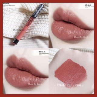 Son kem lì Kat Von D Everlasting Liquid Lipstick