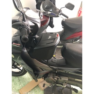 Thùng giữa givi G12N cho Jupiter