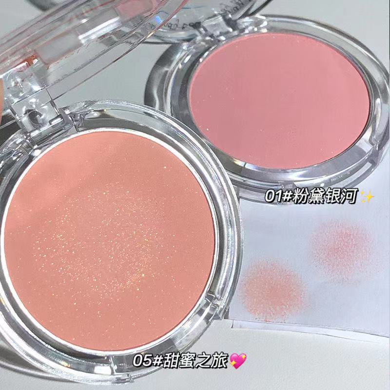 [Hàng mới về] Phấn má hồng Candy Bella màu nude ngọt ngào bắt mắt | BigBuy360 - bigbuy360.vn