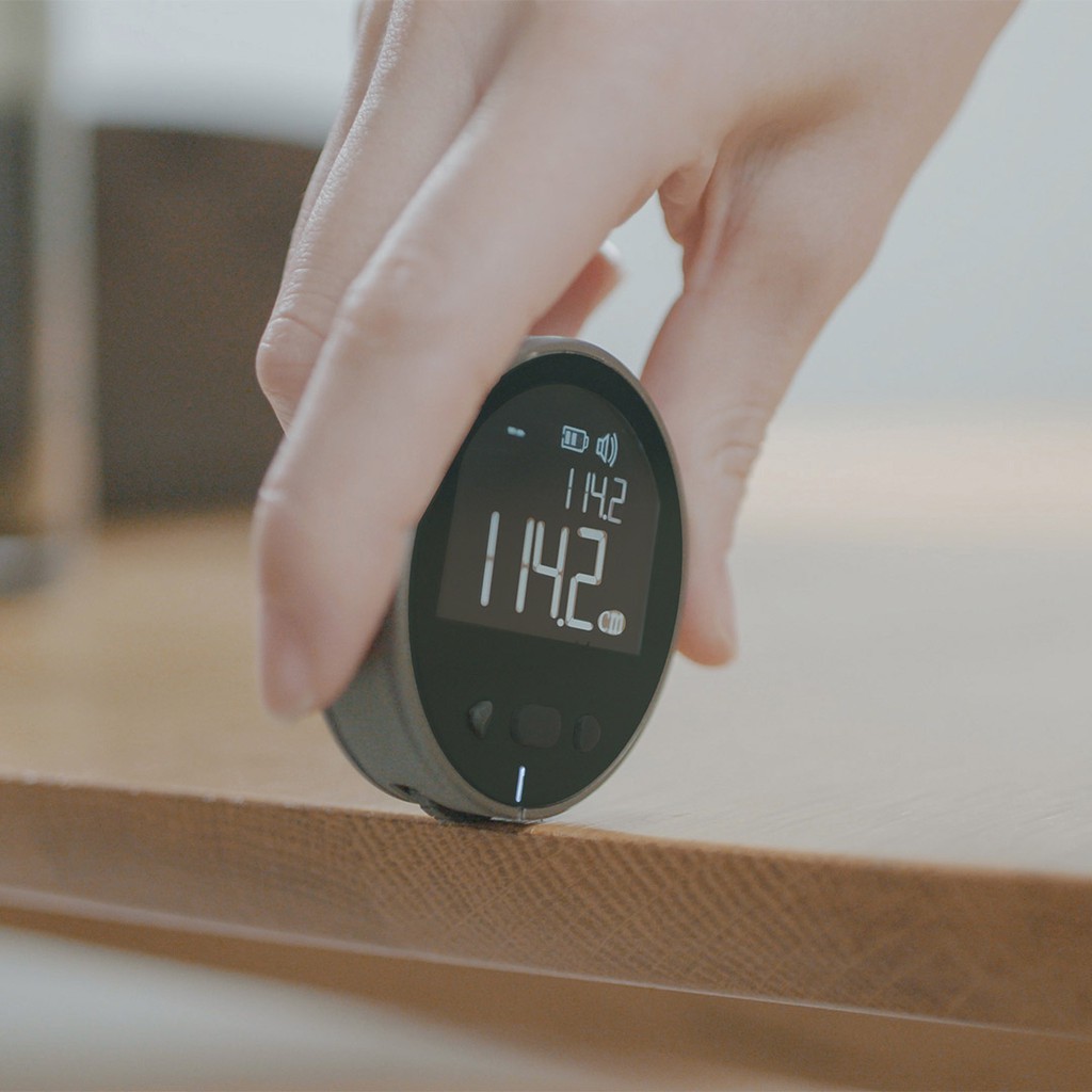 Thước đo điện tử Xiaomi Duka Atuman Small Q