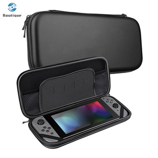 ✿♥▷ Multifunction Case Hard Shell Travel Carrying Protect Storage Bag for Nintendo Switch