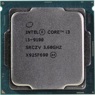 Cpu core i3 9100, core i3 6100, core i5 8400, core i3 7100, core i5 3470s, core i5 4460, hình thức rất đẹp, shop uy tín