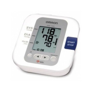 Máy đo huyết áp bắp tay Omron HEM-7200