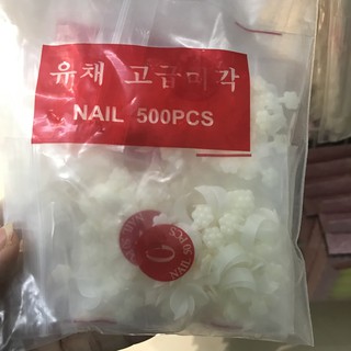 Móng nối phen móng phen , móng nối phen siêu tiện lợi