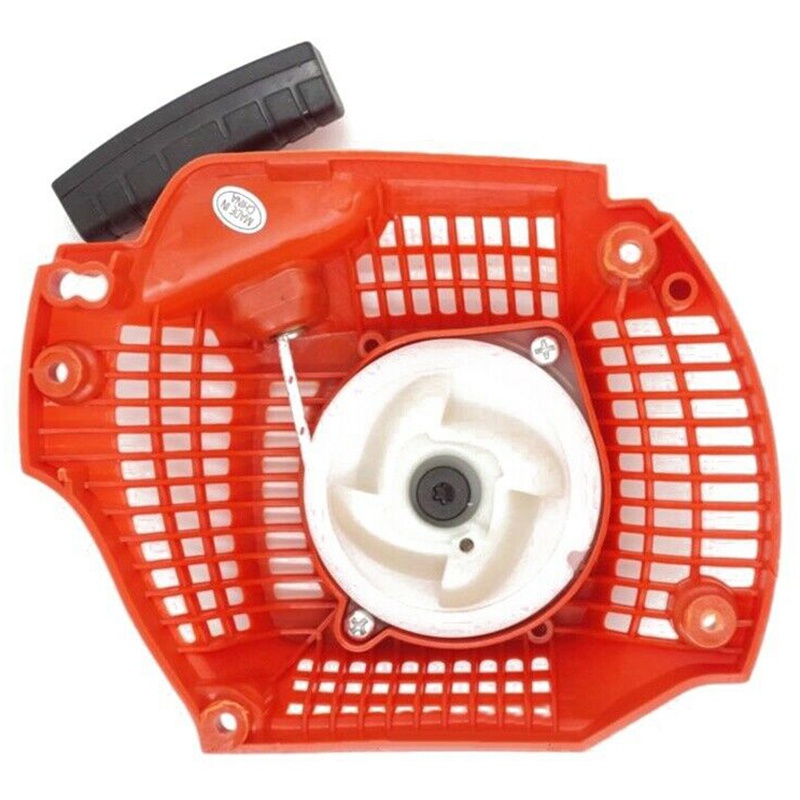 Cuộn Dây Kéo Khởi Động Cho Máy Cưa Husqvarna 435 435E 440 440E 544287002