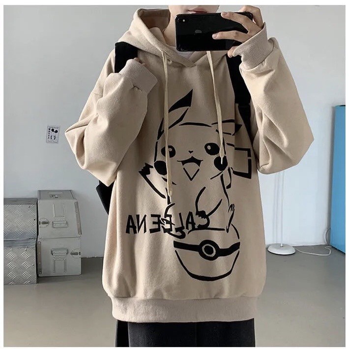 Áo hoodie thời trang cho nam size lớn 8xl 40-150kg | BigBuy360 - bigbuy360.vn