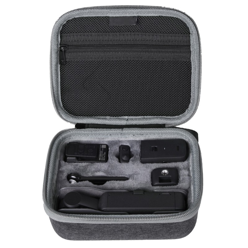 Hộp Đựng Bảo Vệ Cao Cấp Cho Dji Osmo- Pocket 2