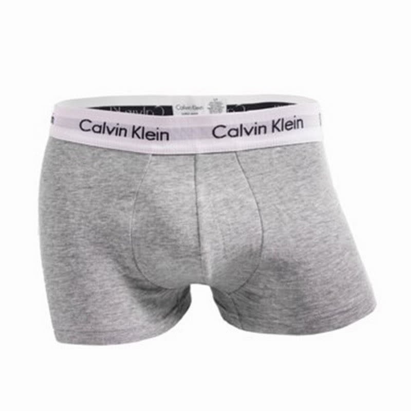 Quần Lót Nam Calvin Klein Ck Lưng Thấp Co Giãn Thoải Mái