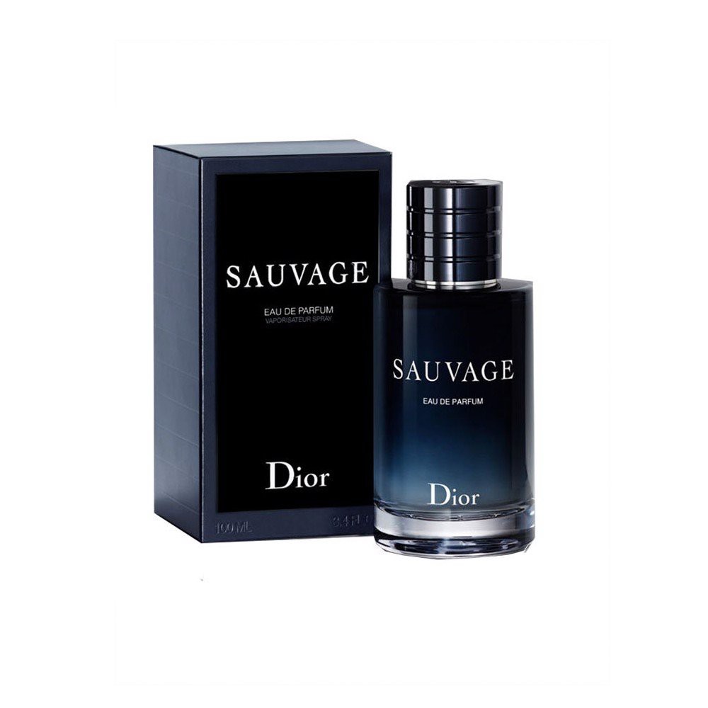 Nước Hoa Nam Dior Sauvage EDP 100ml