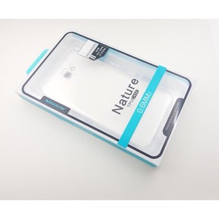 Ốp silicon SAMSUNG NOTE FE NILLKIN