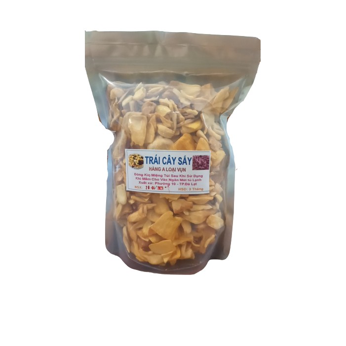 500g Mít Sấy Vụn Giòn Ngon Đặc Biệt | BigBuy360 - bigbuy360.vn