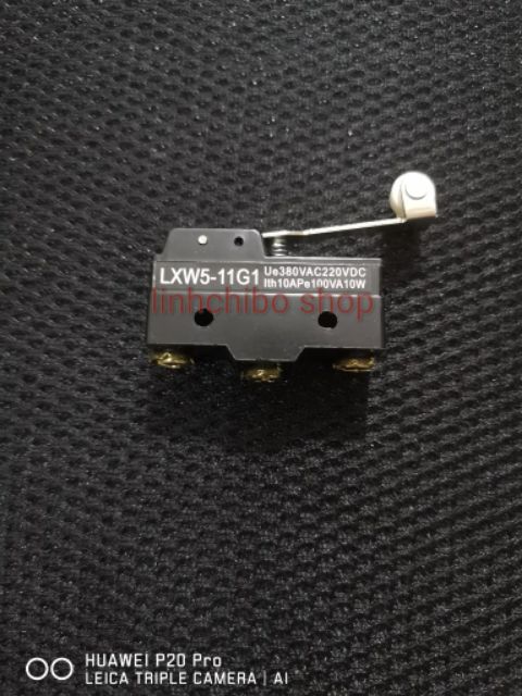 Công tắc hành trình G1, G2,G3