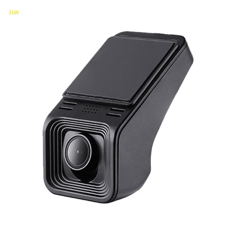 Camera hành trình 24h cảm biến G cho xe hơi
