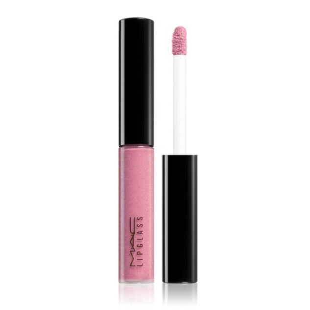 Son Mac_Lipglass_Hàng nhập từ Mỹ