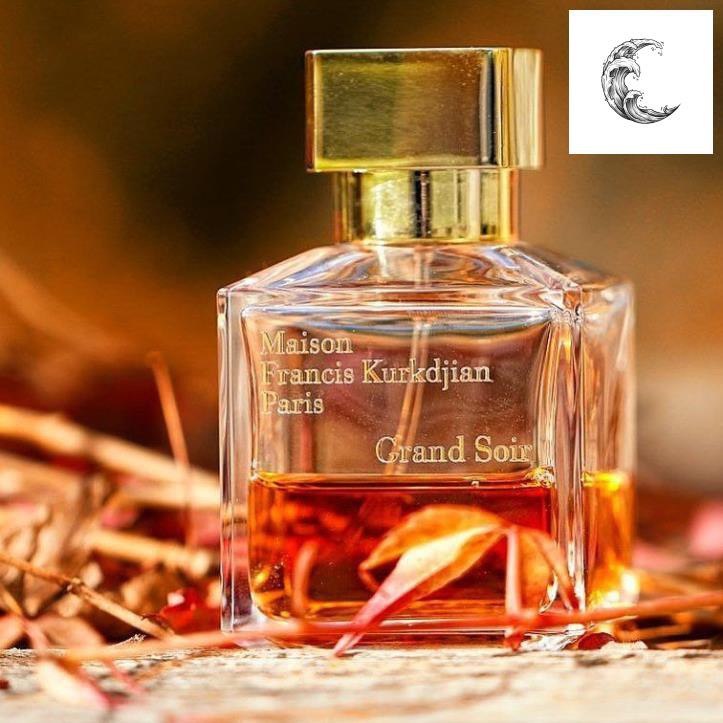 - Scentstation- Perfume - Nước Hoa Maison Francis Kurkdjian Grand Soir -Nước Hoa Chất