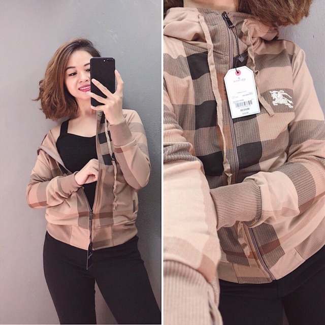 Áo khoác nữ | BigBuy360 - bigbuy360.vn