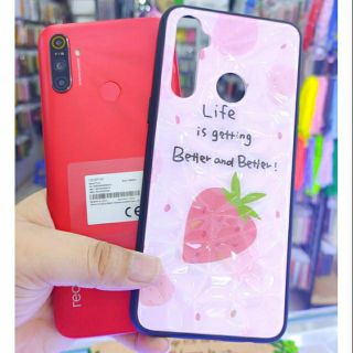 Ốp lưng realme C3 dễ thương