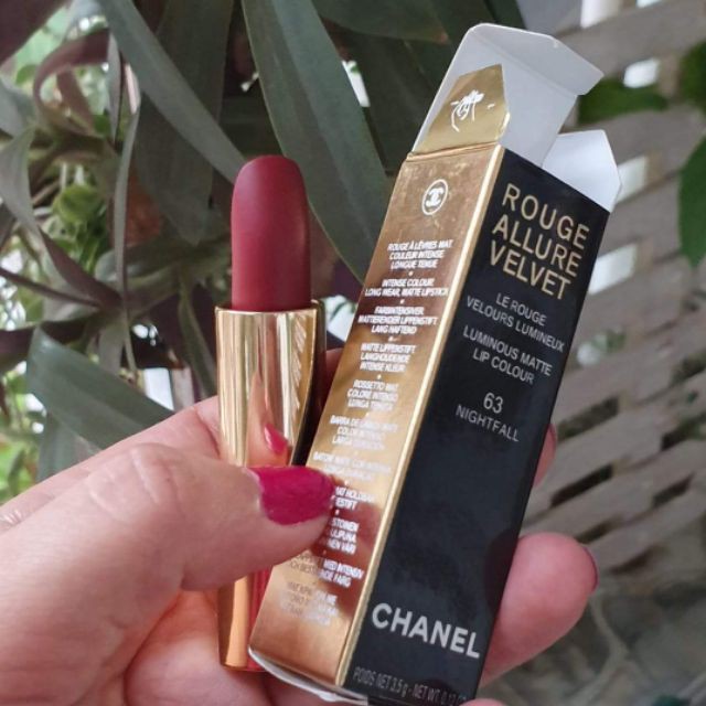 [HÀNG SIÊU SALE] [ BAO CHECK] Trọn bộ Son Chanel Chính hãng Fullbox | BigBuy360 - bigbuy360.vn