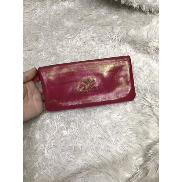 Sale ví si da thật