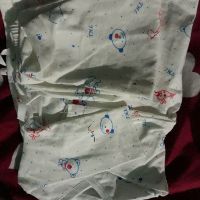 Set quần áo cho trẻ sinh non thiếu tháng
