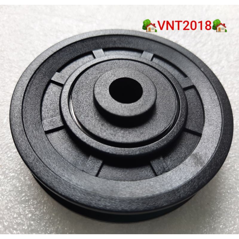 Ròng rọc phi 70mm