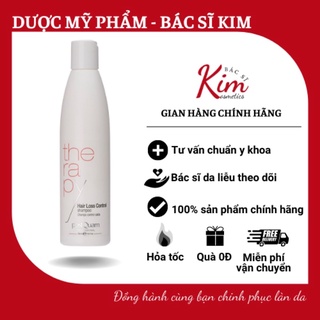 Dầu Gội Ngăn Rụng Tóc, Hỗ Trợ Mọc Tóc Hair Loss Control Postquam