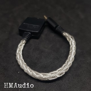 Cáp OTG truyền dữ liệu DATA Sony Walkman - USB type C