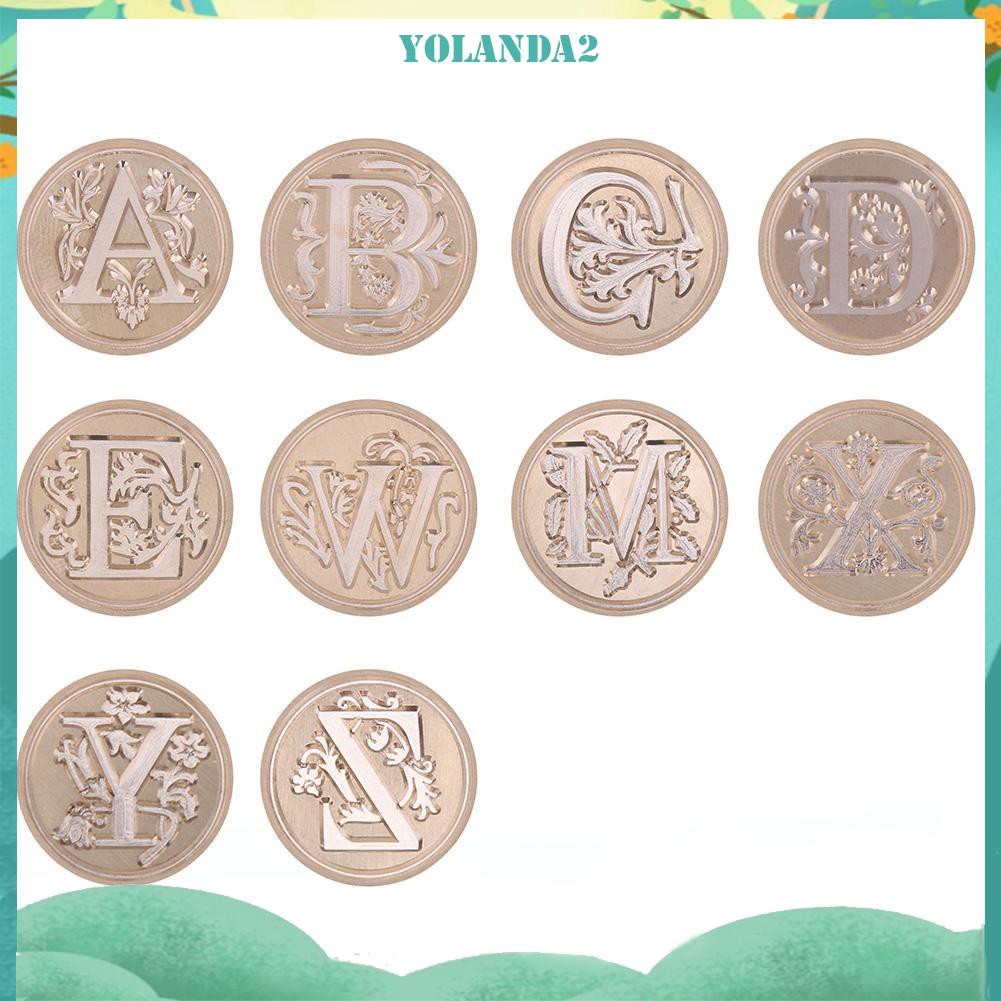 Con dấu đóng sáp cổ điển phong cách Châu Âu